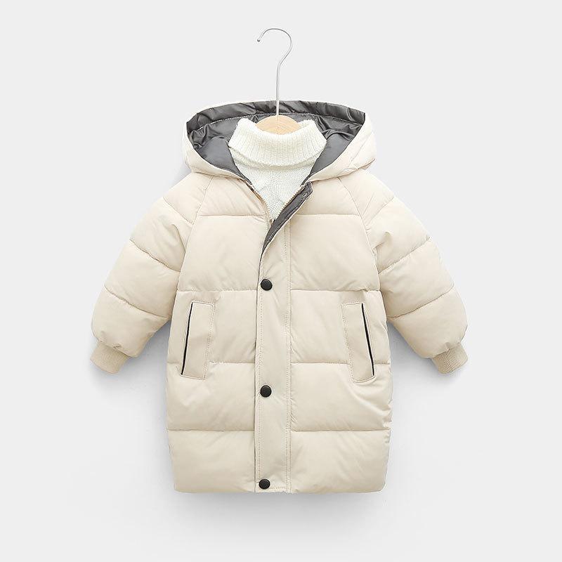 "Thick Warm Baby Clothes Winter Outfits for Infants"