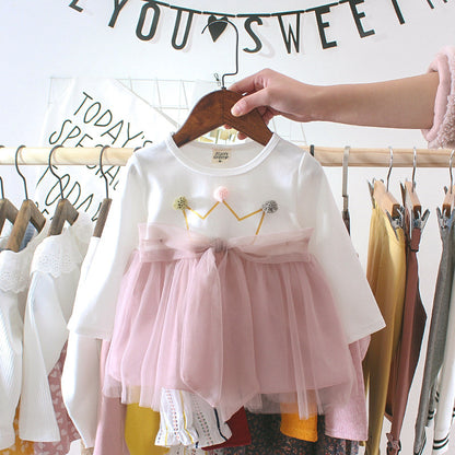 Baby Girl Dress – Cute & Comfortable Outfit