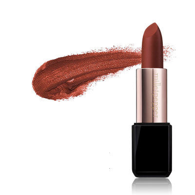 Matte Lipstick – Long Lasting Velvet Finish