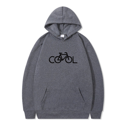 Men's Basketball Hoodie Sweatshirt – Casual Sportswear