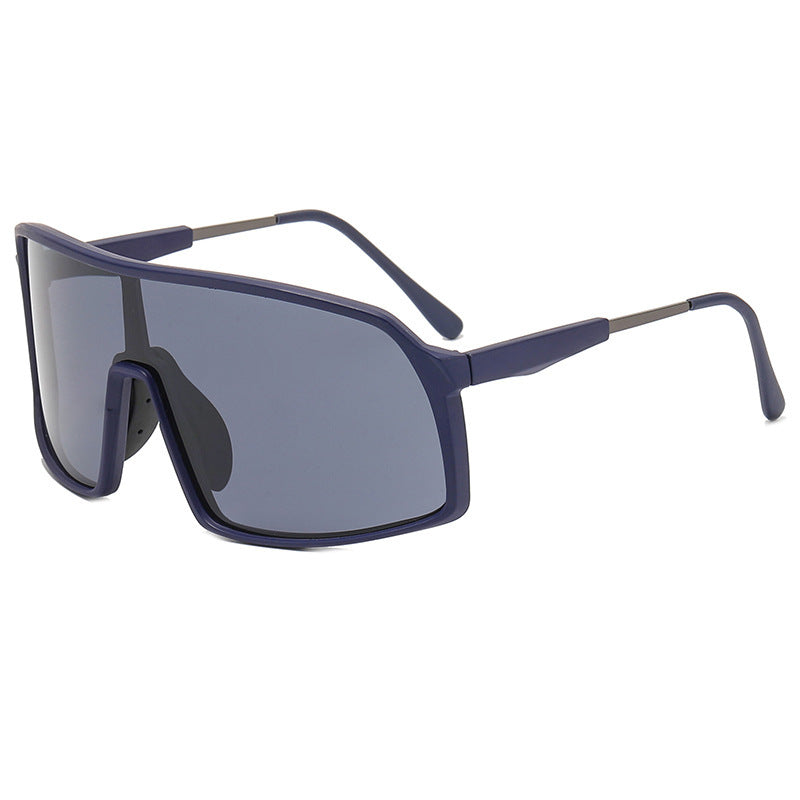 Windproof Cycling Sunglasses – Men & Women Sports Shades