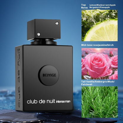 Student Perfume – Light & Long Lasting Fragrance