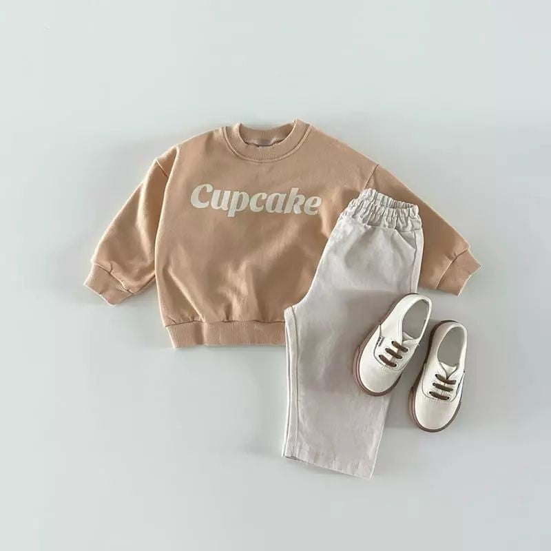 Boys’ Spring Long Sleeve Shirt
