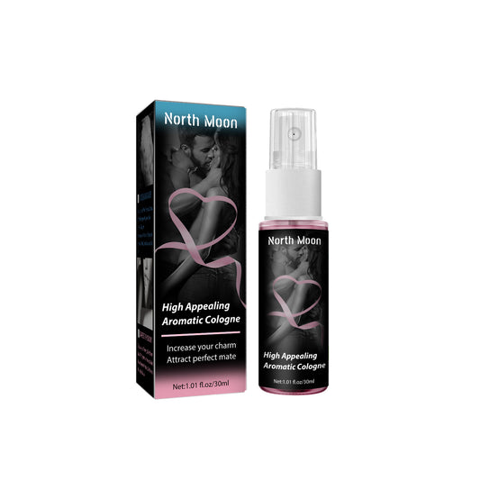 Dating Perfume with Niche Atmosphere – Men & Women