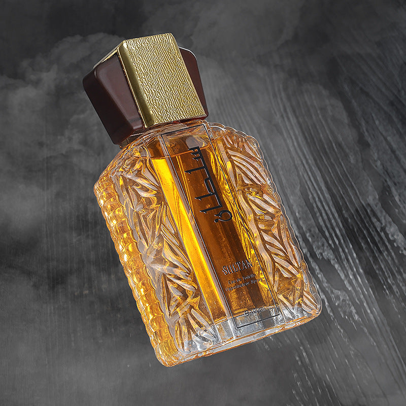 "Middle East Arabian Perfume Long Lasting Fragrance"