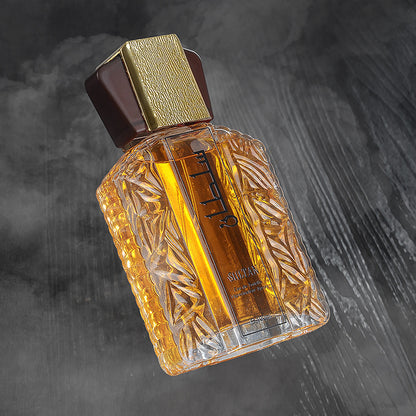 "Middle East Arabian Perfume Long Lasting Fragrance"