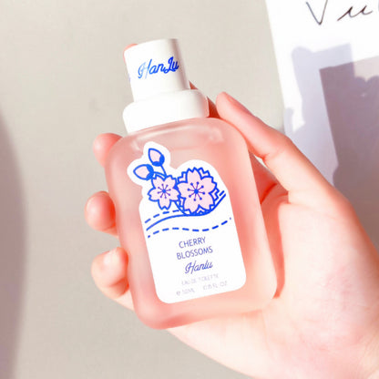 Baby Bear Perfume For Women Is Not Easy To Last Peach