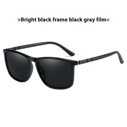 Polarized Sunglasses For Men And Women