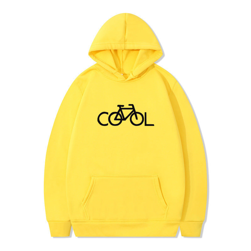Men's Basketball Hoodie Sweatshirt – Casual Sportswear