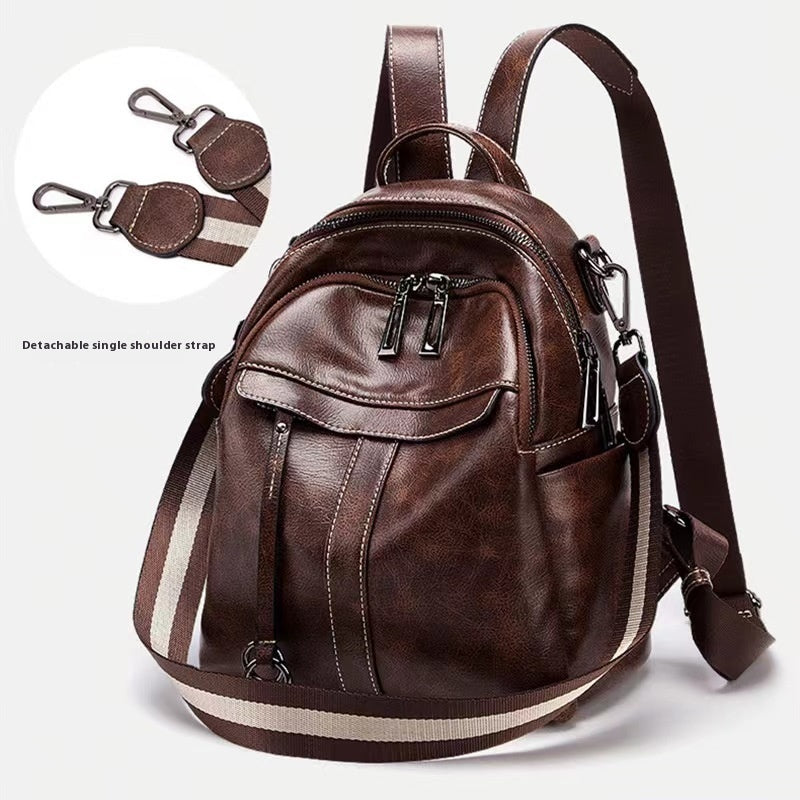 Women’s European Style Backpack