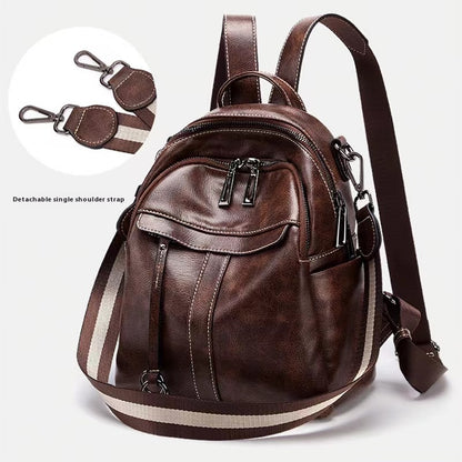 Women’s European Style Backpack
