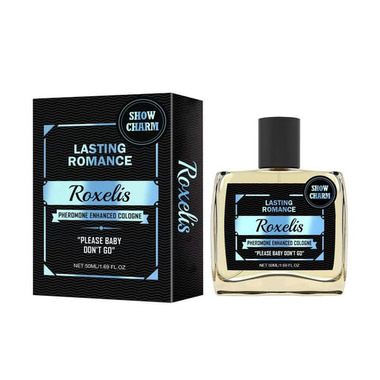 Top Helos Men’s Hormone Perfume – Long Lasting