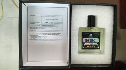 Top Helos Men’s Hormone Perfume – Long Lasting