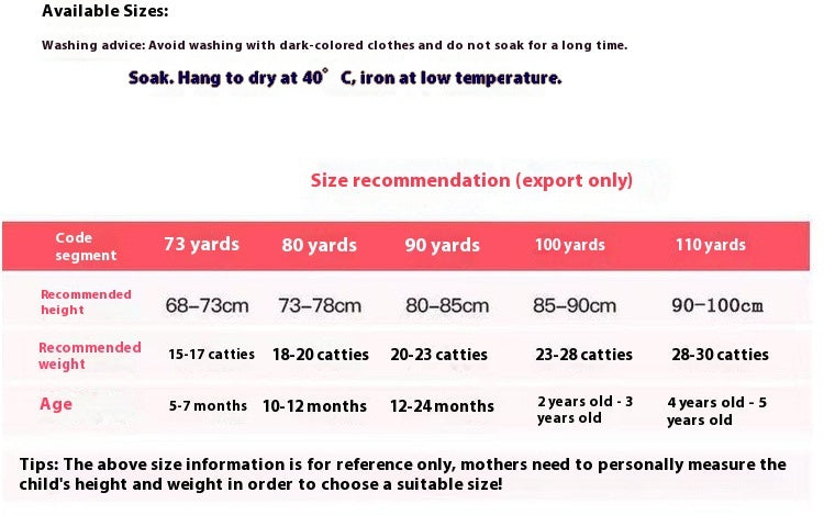 Baby Girl Round-Neck Long Sleeve Dress Suit