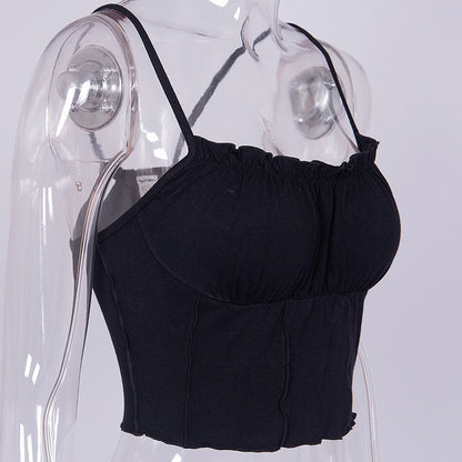 Women’s Sexy Camisole Top