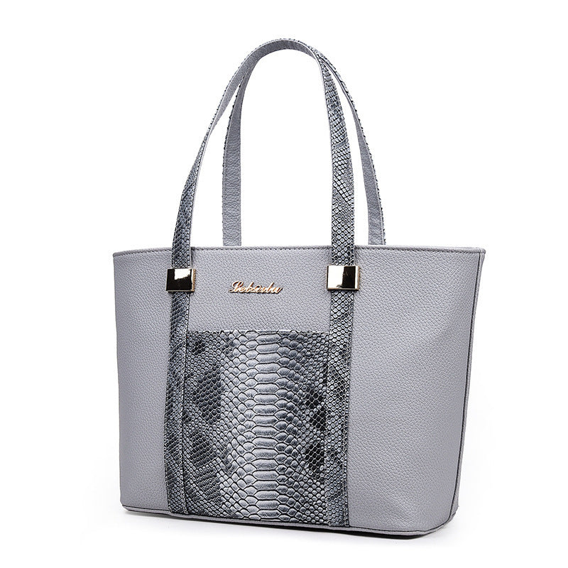 Women’s Fashion Shoulder Handbag