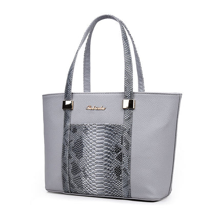 Women’s Fashion Shoulder Handbag