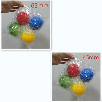 Sticky Wall Ball – Stress Relief Squash Toy for Kids & Adults
