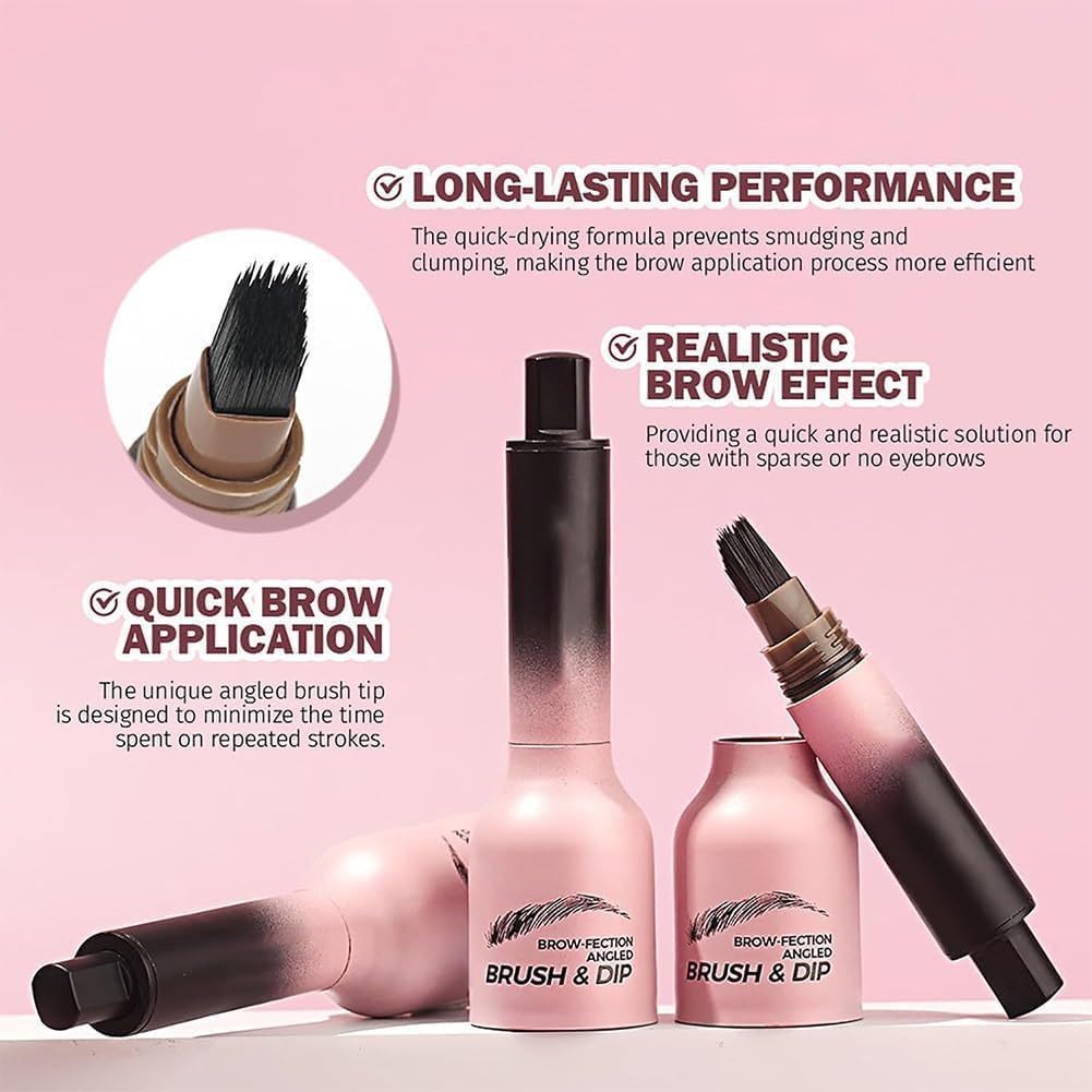 Waterproof Eyebrow Cream