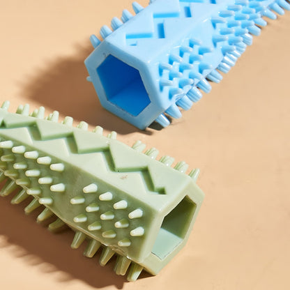 Dog Teeth Cleaning Chew Toy
