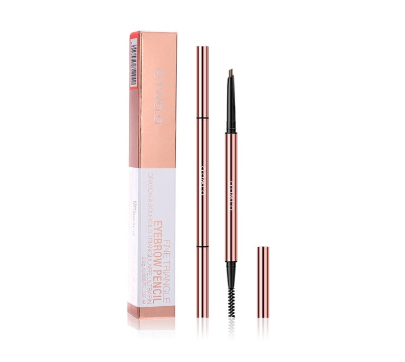 "Eyebrow Makeup Pencil Waterproof Brow Enhancer"