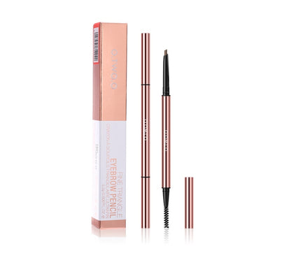 "Eyebrow Makeup Pencil Waterproof Brow Enhancer"