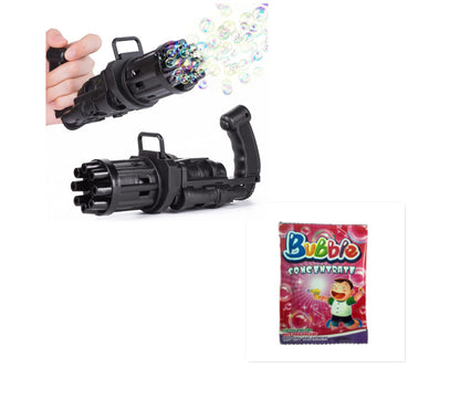 Bubble Gum Machine Toy – Fun Plastic Bath & Play Toy for Kids