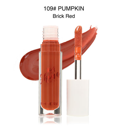 "Solid Jelly Lipstick & Crystal Lip Balm – Long Lasting Moisturizing Lip Gloss"