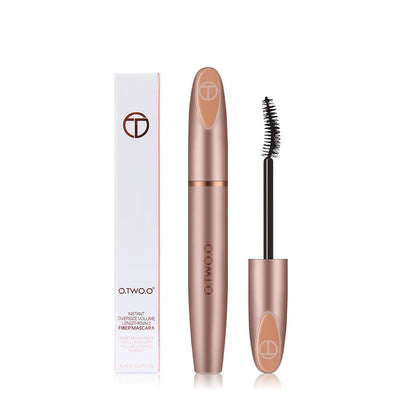 Thick & Long Waterproof Mascara