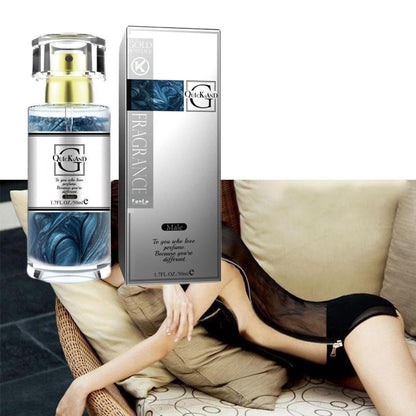 Erotic Pheromone Perfume – For Men & Women