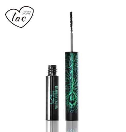 Waterproof Black Lengthening Mascara