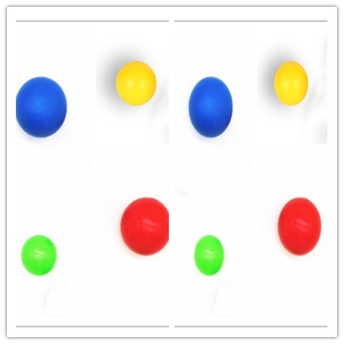 Sticky Wall Ball – Stress Relief Squash Toy for Kids & Adults