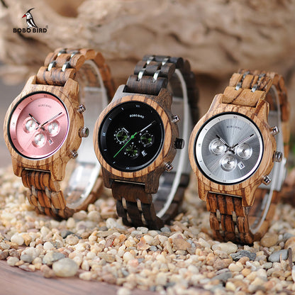 Wooden Watch for Men