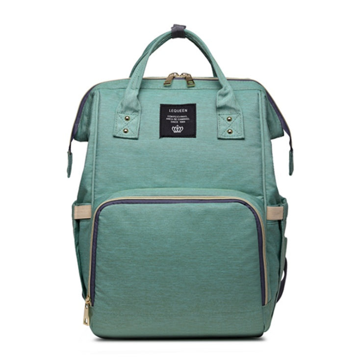 Fashion Maternity Nappy Bag for Moms