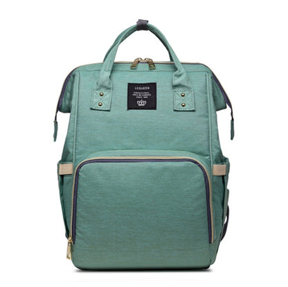 Fashion Maternity Nappy Bag for Moms