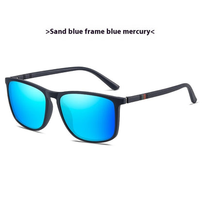 Polarized Sunglasses For Men And Women