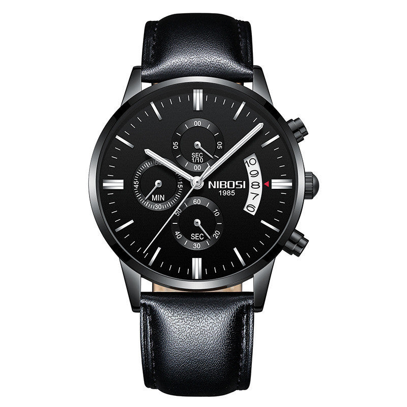 Men’s Luxury Fashion Watch – Classic & Stylish Design