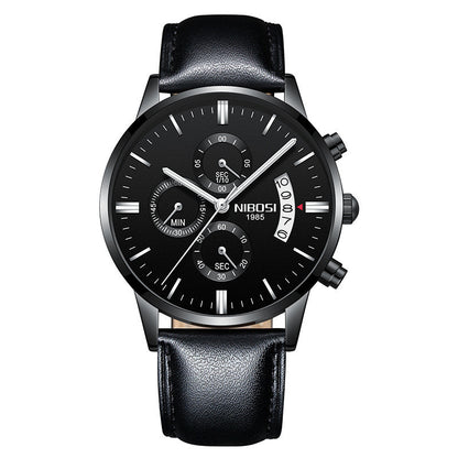 Men’s Luxury Fashion Watch – Classic & Stylish Design