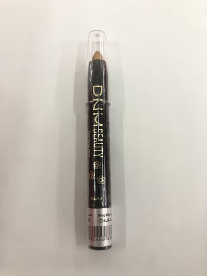 Pearlescent Eyeshadow Pen – Waterproof Shiny Gel Stick (15 Colors)