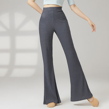 Women’s Dance Practice Pants – Training Wear