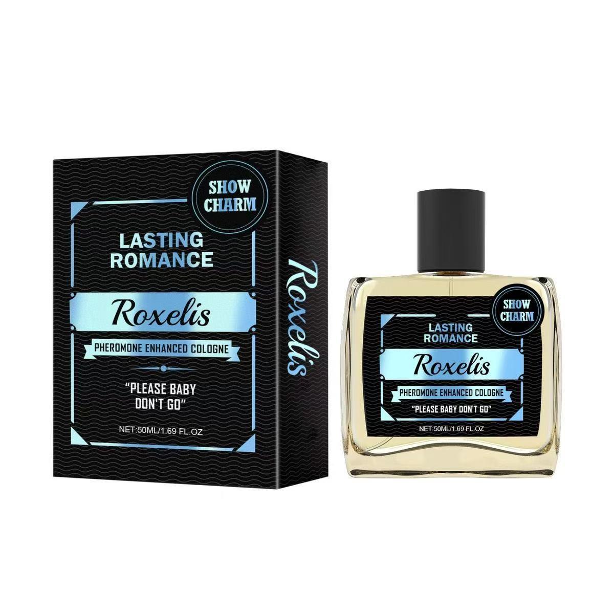 Top Helos Men’s Hormone Perfume – Long Lasting