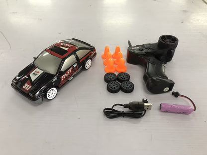 2.4G RC Drift Car – 4WD Remote Control Racing Car Toy