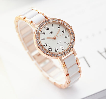 Women’s Simple Waterproof Fashion Watch