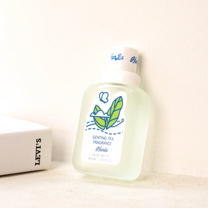 Baby Bear Perfume For Women Is Not Easy To Last Peach