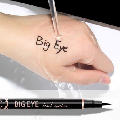Waterproof Liquid Eyeliner Pen