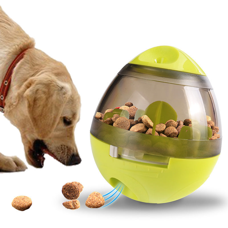 Funny Pet Food Feeder Toy – Interactive Treat Dispenser for Dogs & Cats