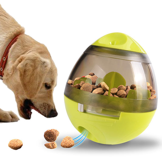Funny Pet Food Feeder Toy – Interactive Treat Dispenser for Dogs & Cats