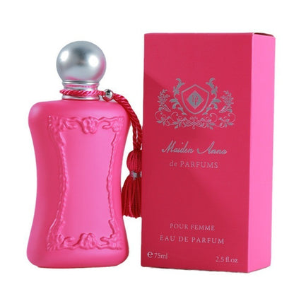 Anna Fragrance Girl Sweetheart Perfume for Women – Long-Lasting Light & Sweet Scent