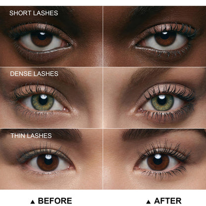 Thick & Curly Lash Mascara