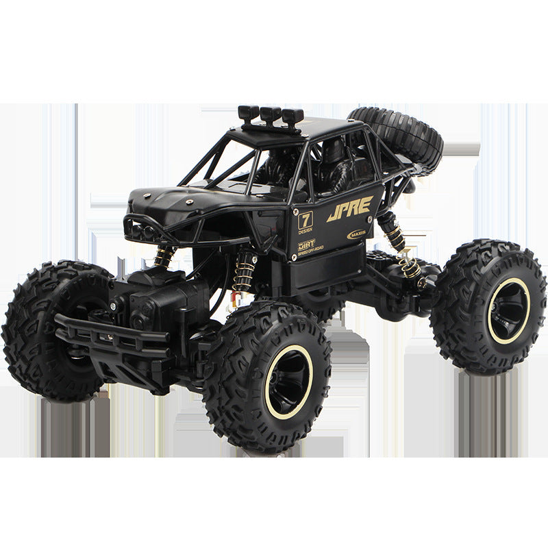 Remote Control Car – High-Speed RC Racing Toy for Kids